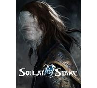 Soul at Stake (PC) - Steam Key - GLOBAL