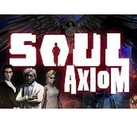 Soul Axiom Steam CD Key