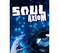 Soul Axiom Xbox Live Key EUROPE