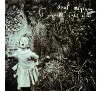 Soul Ayslum - Let Your Dim Light Shine (Dark Purple Vinyl) [VINYL]