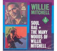 Soul Bag/the Many Moods of...