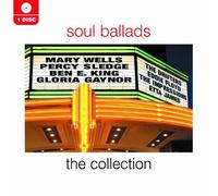 Soul Ballads - Soul Ballads: The Collection