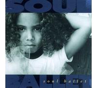 Soul Ballet - Soul Ballet