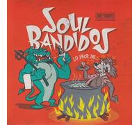 Soul Bandidos - Lo Peor de...