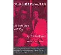 Soul Barnacles: Ten More Years with Ray (Poetry on Poetry) (Poets on Poetry)