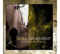 Soul Basement - A Love Like the Seasons