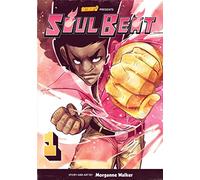 Soul Beat, Volume 1: The Payback (1) (Saturday AM TANKS / Soul Beat)