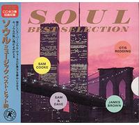 Soul Best Selection 60