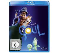 Soul [Blu-ray]