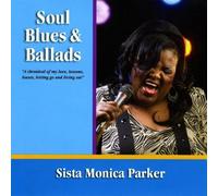 Soul Blues and Ballads
