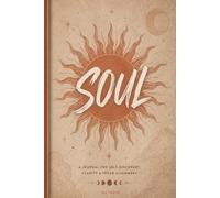 Soul Boho Sun journal