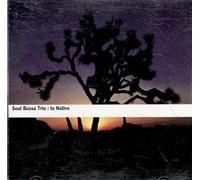 Soul Bossa Trio - In Native