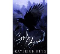 Soul Bound: Alternative Cover: The White Wolf Prophecy, Book Two