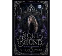 Soul Bound: Silverwood University Series