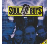 Soul Boys - Grow Up and die [Vinyl LP] [VINYL]