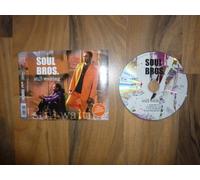 Soul Bros. - Still waiting [Single-CD]