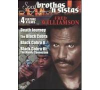 Soul Brothas & Sistas 1 [DVD] [Region 1] [US Import] [NTSC]