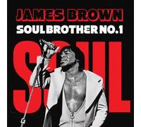 Brown,James - Soul Brother No. 1