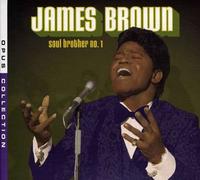 James Brown - Soul Brother No.1