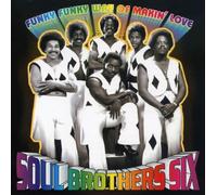 Soul Brothers 6 - Funky Funky Way of Makin Love