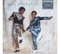 Soul Brothers - Jive Explosion