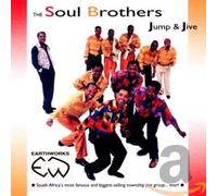 Soul Brothers - Jump And Jive