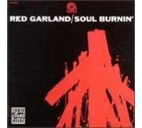 Soul Burnin by Garland, Red (1997-03-18)