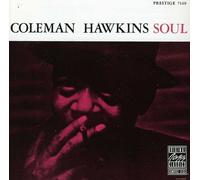 Soul by Coleman Hawkins (1990-08-02)