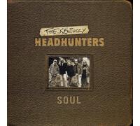 Soul by KENTUCKY HEADHUNTERS (2003-05-06)