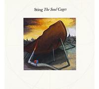 Soul Cages