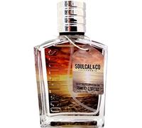 SoulCal & Co California For Him Brown Eau De Toilette 75ml