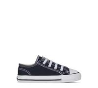 Soul Cal Kids Low Infants Canvas Shoes Navy C8 (26)