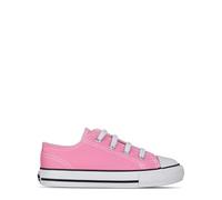 Soul Cal Kids Low Infants Canvas Shoes Pink C4 (21)