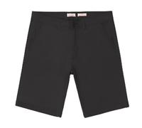 Soul Cal Mens Chino Short Black XL