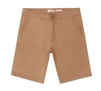 Soul Cal Mens Chino Shorts Sn Dark Sand XXL