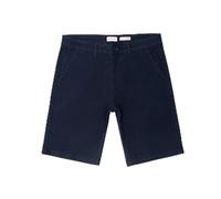 Soul Cal Mens Chino Shorts Sn Navy M