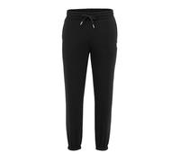 Soul Cal Mens Fur Trousers Black S