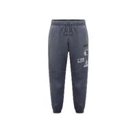 Soul Cal Mens NASA Joggers Grey M