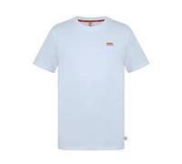 Soul Cal Mens T-Shirt White M