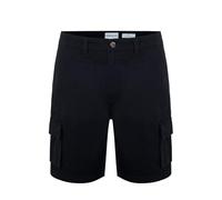 Soul Cal Mens Utility Shorts Black L