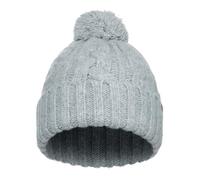 Soul Cal Unisex Bobble Hat 51 Grey Mens