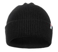 Soul Cal Unisex Logo Beanie 51 Black Mens