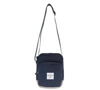 Soul Cal Unisex Mini Gadget Bag Navy/Grey One Size