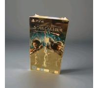Soul Calibur 6 - Collector's Edition - Sophitia Figurine - PS4 - NEW & SEALED