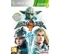 Bandai Video Game Soul Calibur IV Classics (Xbox 360)