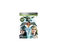 Artist Not Provided - Soul Calibur 4