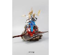 Soul Calibur Soul Embrace Siegfried Standard Statue 1:4 Scale PA004SC