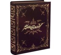 Soul Calibur V - Collector's Edition (Xbox 360)