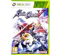 Soul Calibur V (X360)