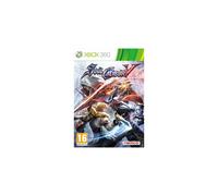 Soul Calibur V (Xbox 360)